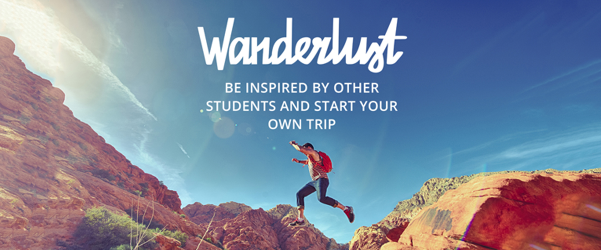 Wanderlust