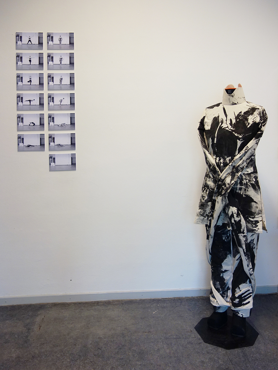 Experimentelles Design – Experimentelle Gestaltung